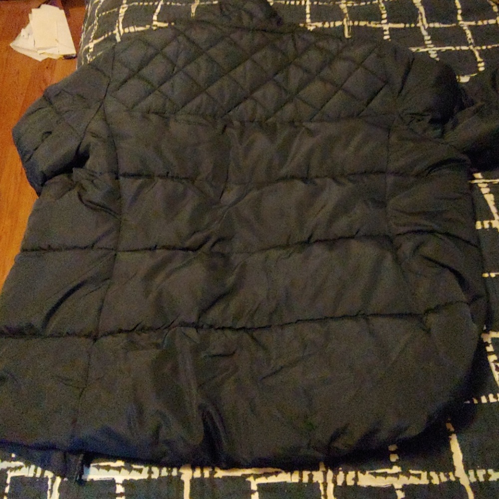 Jacket - Picture 3 of 7